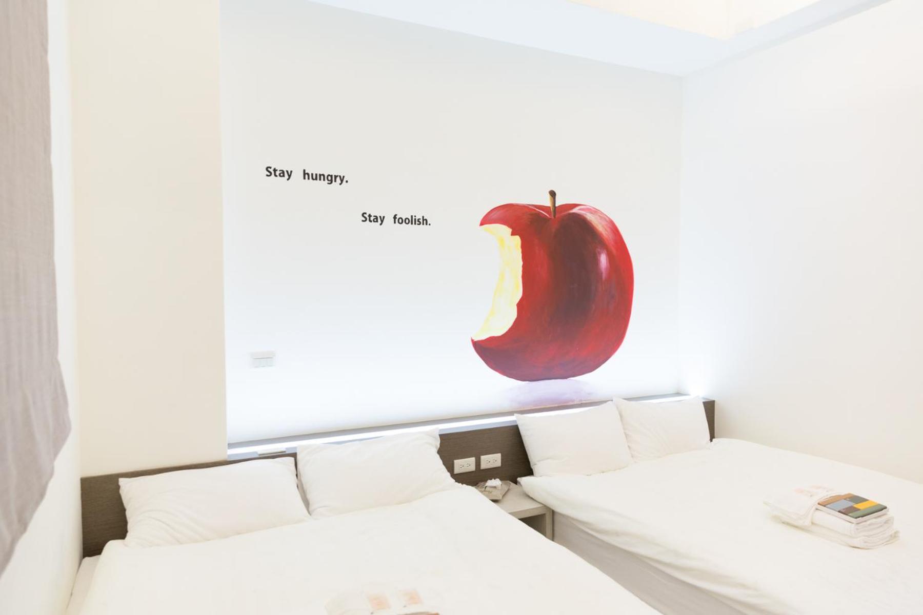 Tiin Tinn - Rivershore B&B Taitung Bagian luar foto