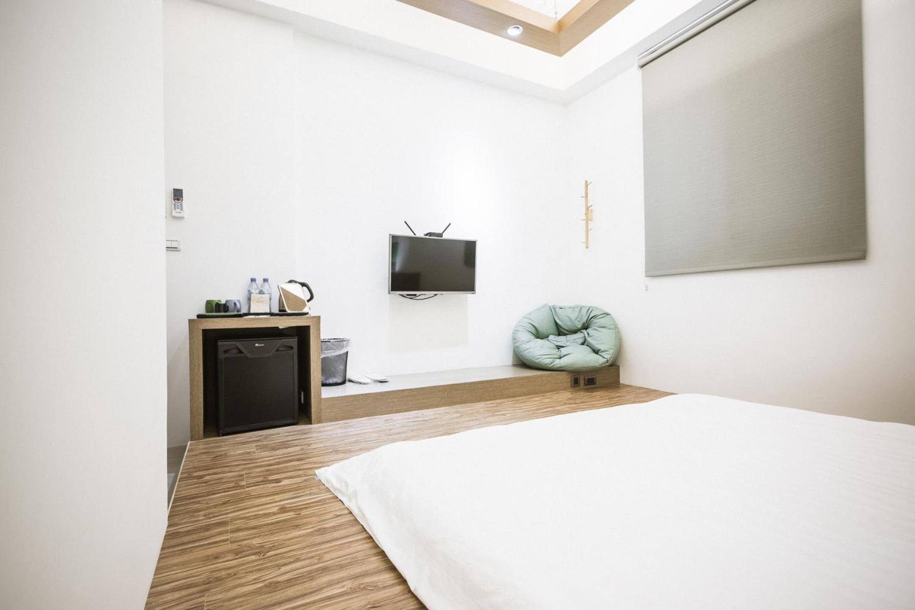 Tiin Tinn - Rivershore B&B Taitung Bagian luar foto