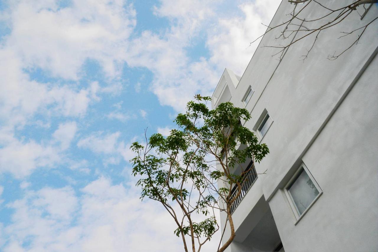 Tiin Tinn - Rivershore B&B Taitung Bagian luar foto